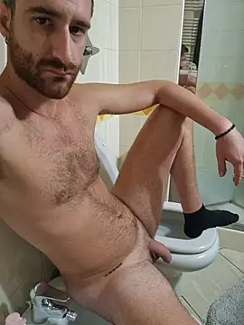 Show de simo1097 na webcam