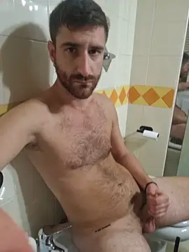 simo1097's Webcam Show