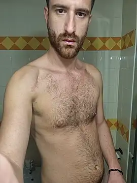 simo1097 Pertunjukan Webcam