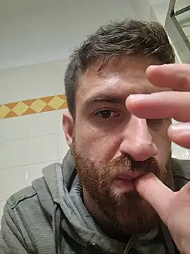 simo1097 Pertunjukan Webcam