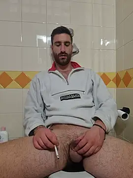Show webcam de simo1097