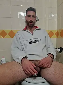simo1097 Webcam show