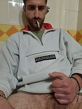 simo1097 Webcam show
