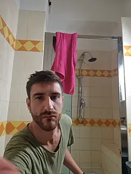 simo1097 Pertunjukan Webcam