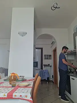 simo1097 Webcam show