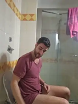 simo1097 Webcam show