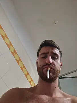 simo1097 Webcam show