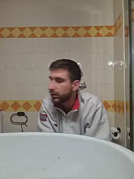 simo1097 Webcam Show