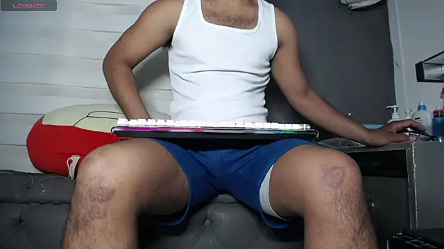 โชว์เว็บแคมของ dirty_27cms