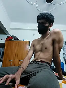 Nikhil6979のウェブカメラショー