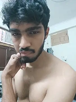 Nikhil6979 – webcam-show