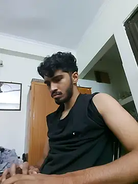 Nikhil6979n Webbikameraesitys