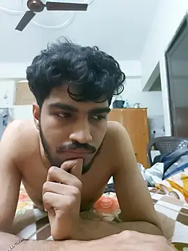 Nikhil6979 webcam show