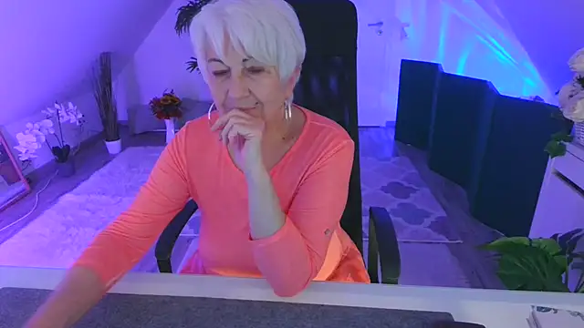 LovelyHelenan Live XXX chat