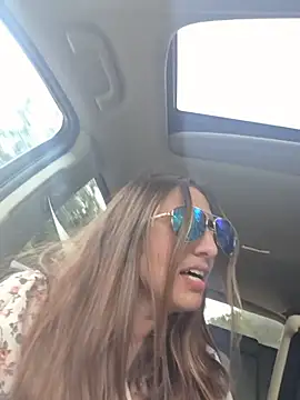 عرض كام DaddysWetMouth