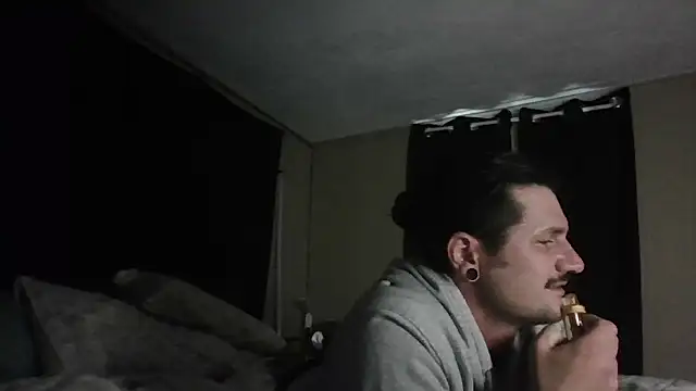 Show webcam de DaddysWetMouth