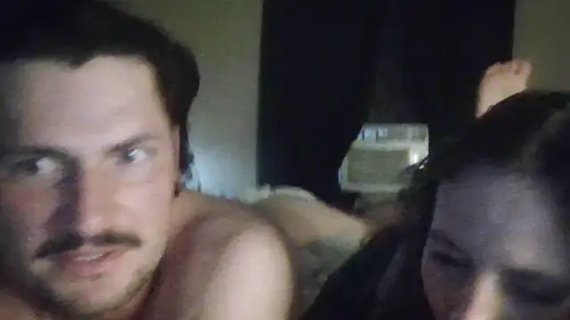 DaddysWetMouthn Webbikameraesitys