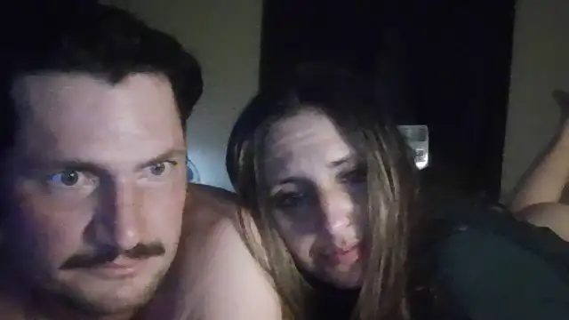 DaddysWetMouth 网络视讯表演