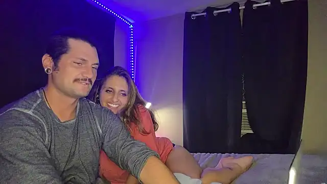 DaddysWetMouth Webcam-Show