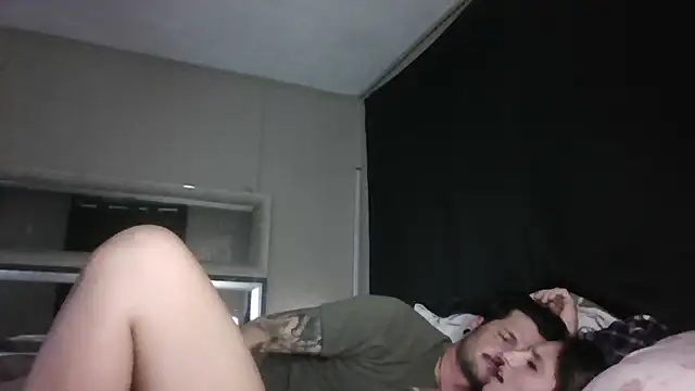 DaddysWetMouth's Live XXX Chat