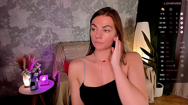 XXX chat uživo modela ParisJackson