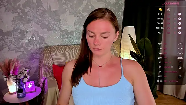 ParisJackson Chat XXX live