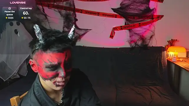LuxuryLoverss – webcam-show