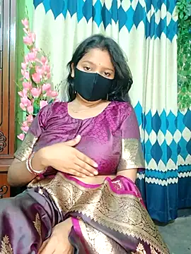 Turshaio – Live XXX-chat