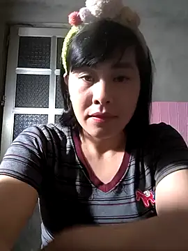 Bilik Sembang Langsung juicy-milu