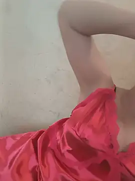 Show webcam de juicy-milu