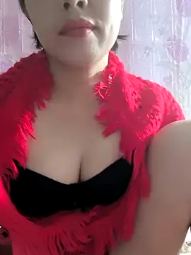 Czat XXX na żywo – juicy-milu