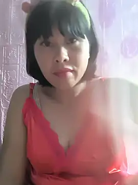 juicy-milu's Webcam Show