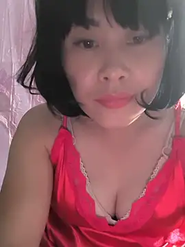 Show Webcam de juicy-milu