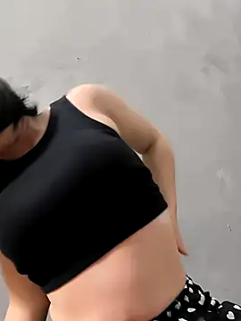 Show Webcam de juicy-milu
