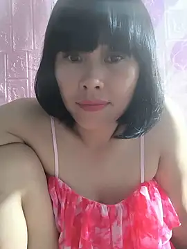Show Webcam de juicy-milu