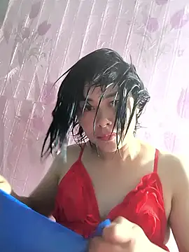 juicy-milu's Webcam Show