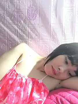 Show webcam de juicy-milu