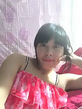juicy-milu's Webcam Show