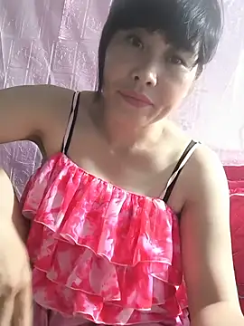 juicy-milu 现场性爱视讯表演