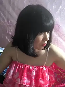 juicy-milu's Live XXX Chat
