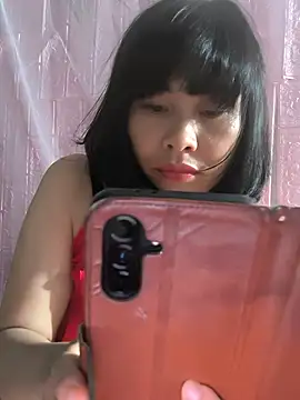 juicy-milu 웹캠 쇼