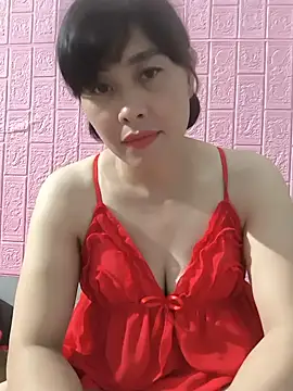 แชท XXX สดของ juicy-milu