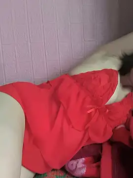 juicy-milu webcam show