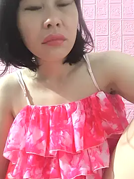 juicy-milu Webcam-Show