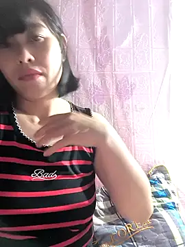 juicy-milu's Live XXX Chat