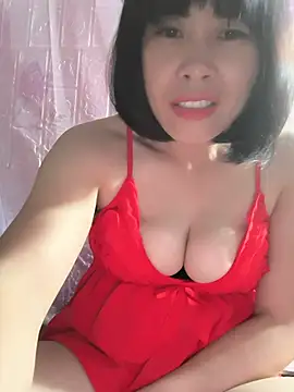 Živý XXX chat juicy-milu