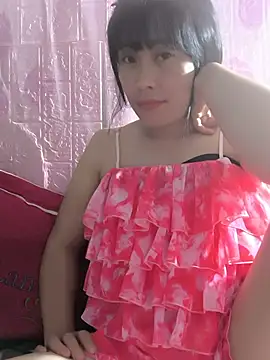 juicy-milu 网络视讯表演