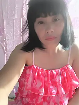 juicy-milu's Webcam Show