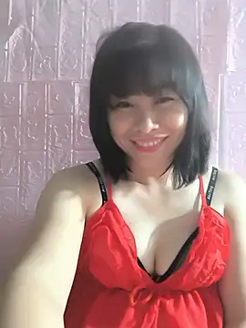 juicy-milu Webcam-Show
