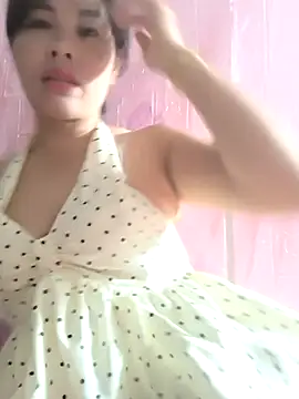 Show webcam de juicy-milu